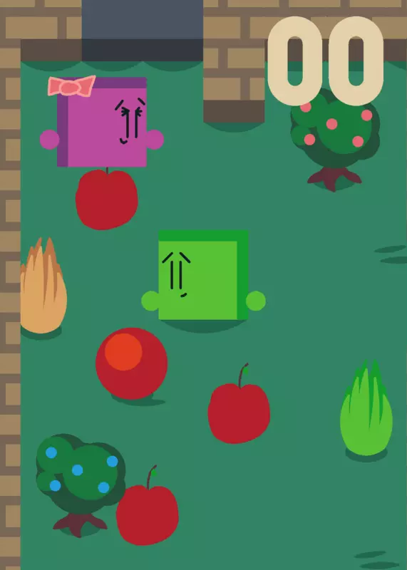 Game by @CubesGreen_Channel