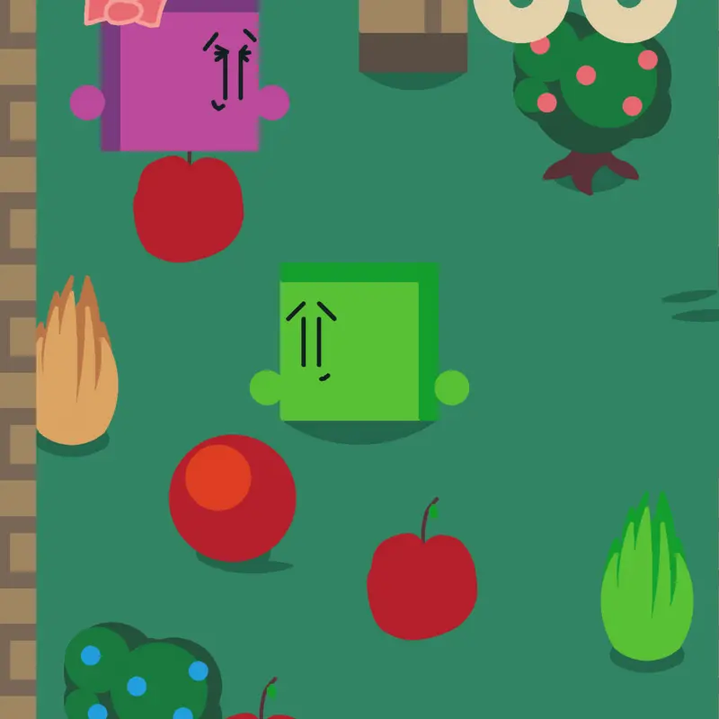 Game by @CubesGreen_Channel