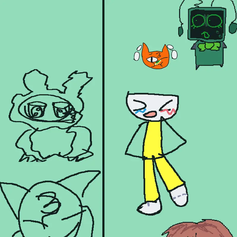 Game by @MELANY_STARFINDER