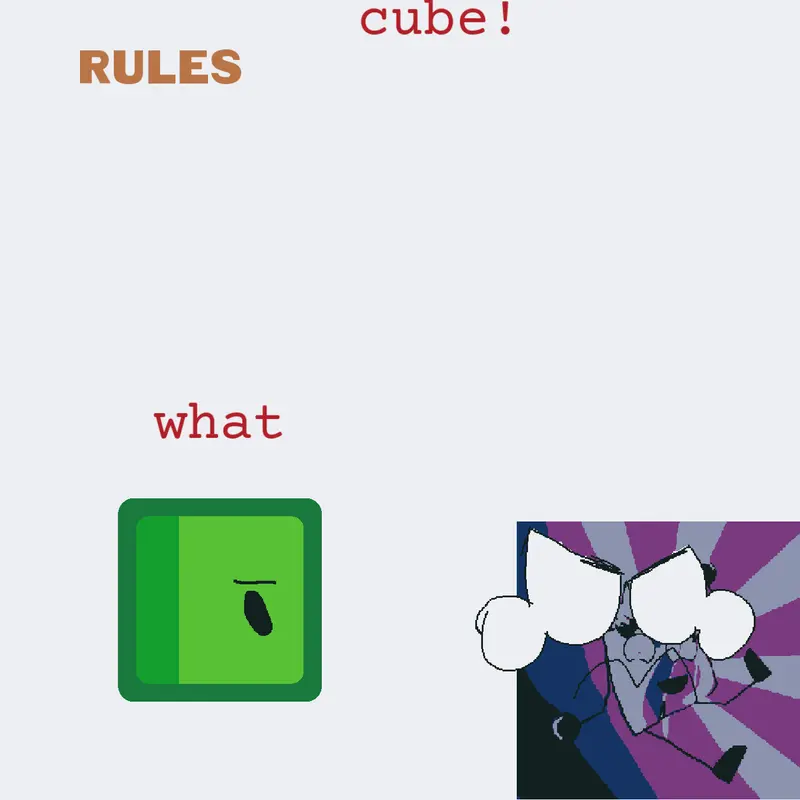 Game by @kiome