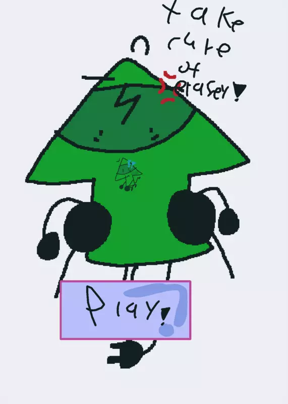 Game by @bfdifan66777