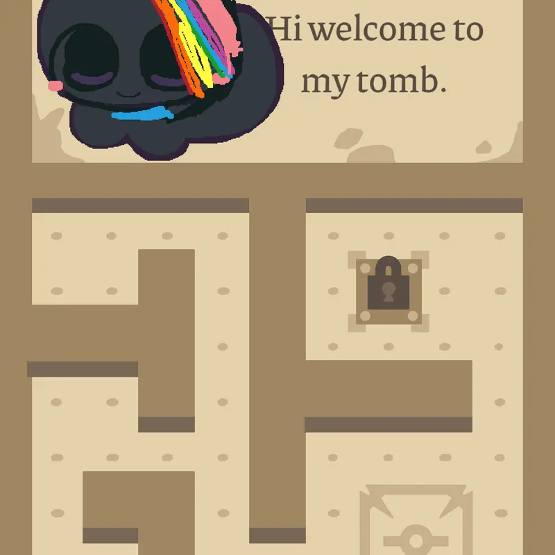 Game by @itsrainbowforfun