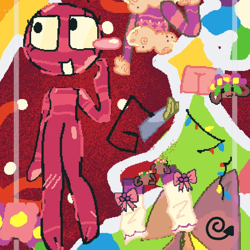 Game by @journeylovejesus285335