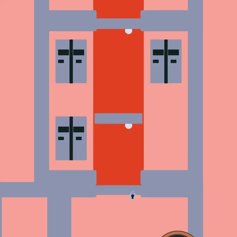 Game by @Wenda_22