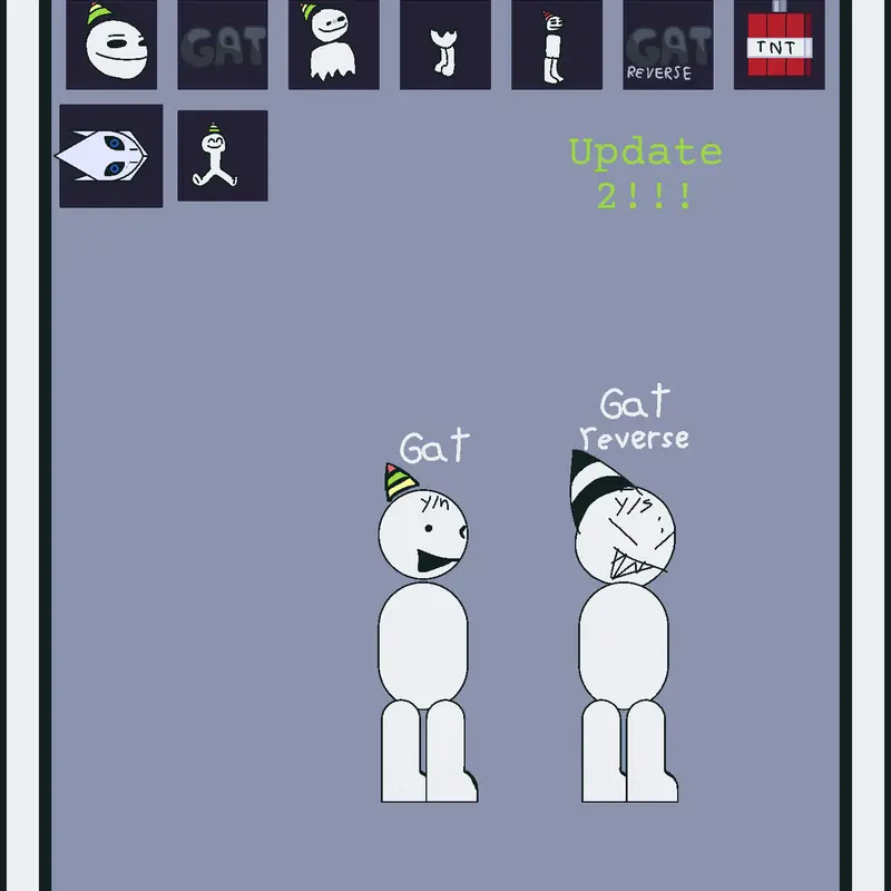 Game by @losergroup