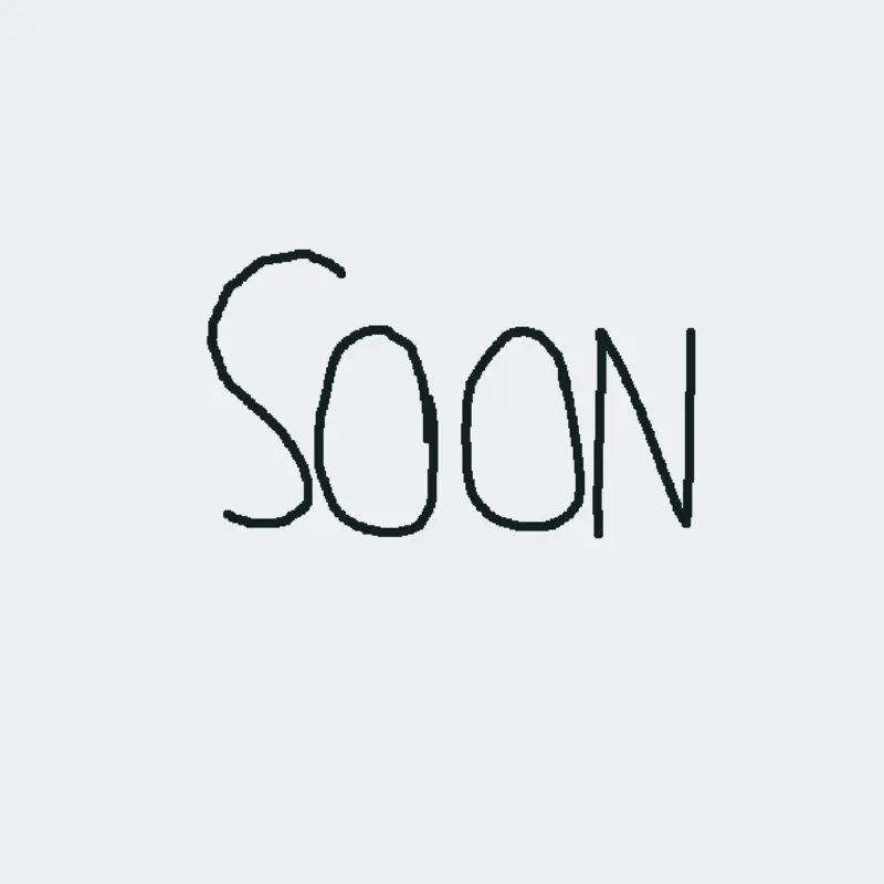 Soon by @coconumber