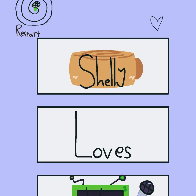 Game by @milkvee