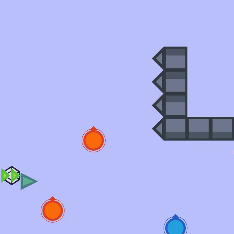 Game by @Yatzelboy