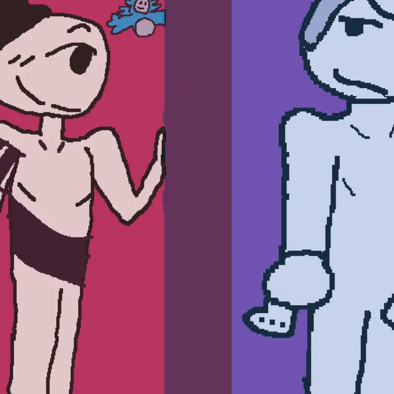 Game by @dandy_lover