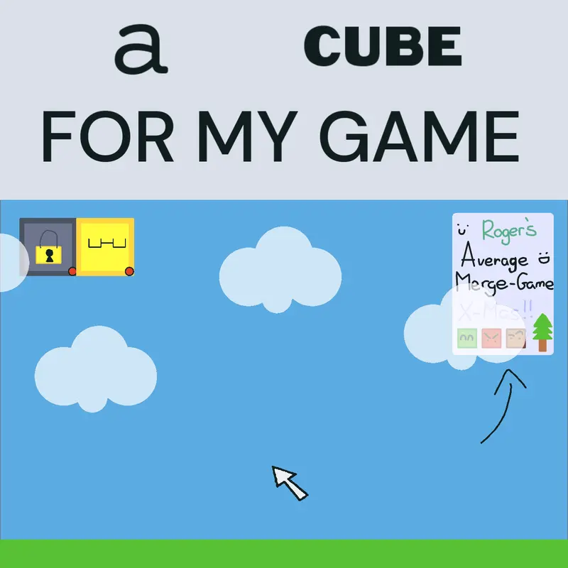 Game by @Lapcy12
