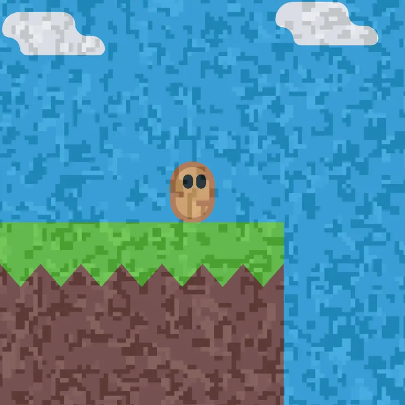 Game by @potato-6999