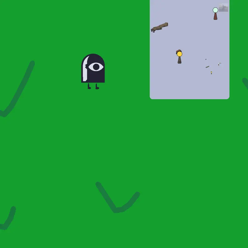 Game by @IPutYourMomInMyPFP