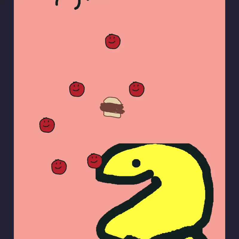 Game by @schcildie