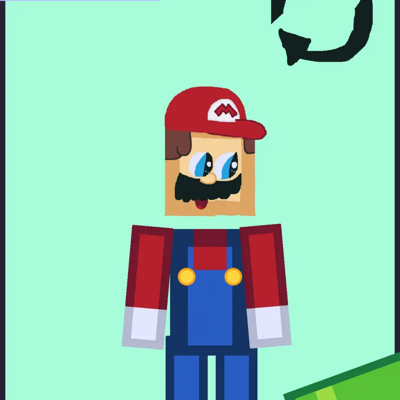Game by @GlitchVR2025OLD