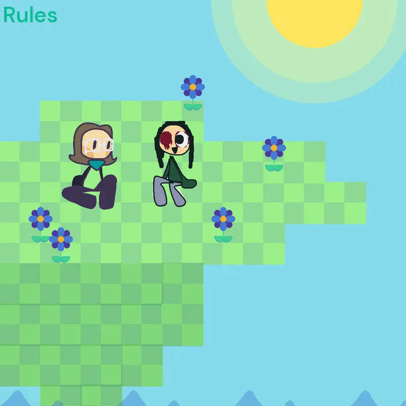 Game by @idiotbox