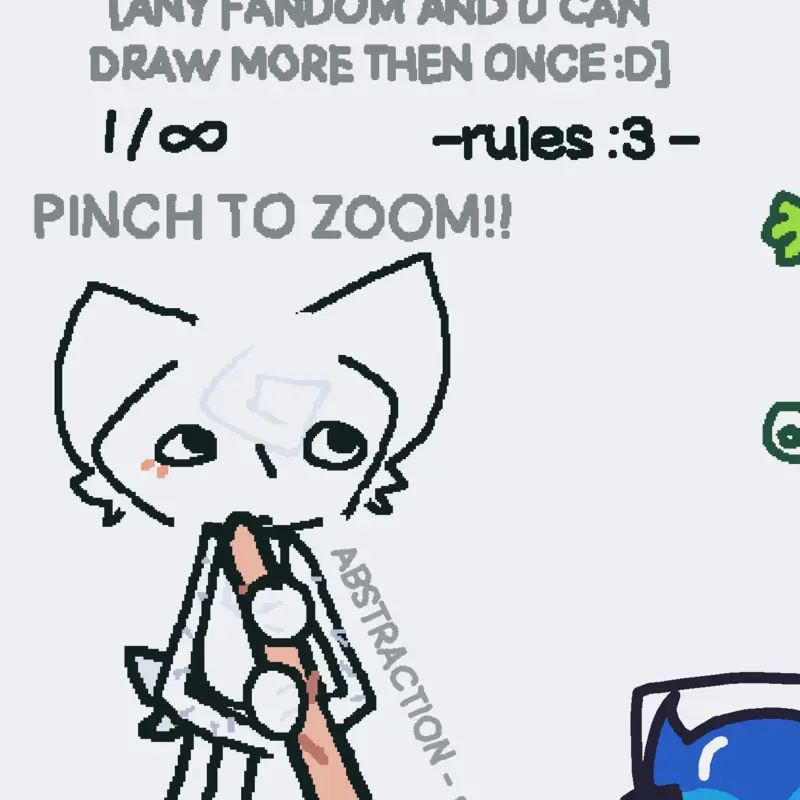 I added Two! ^^ by @editoring