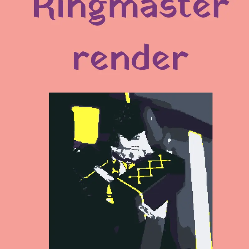 Game by @1x1x1x1_GAMER