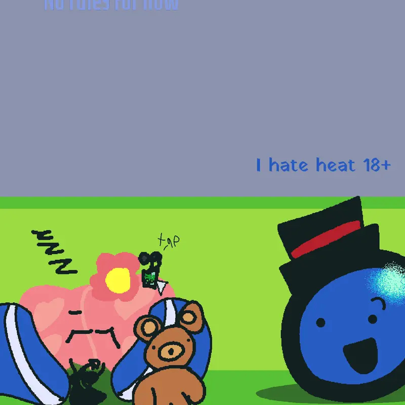Game by @bluesphere_remastered