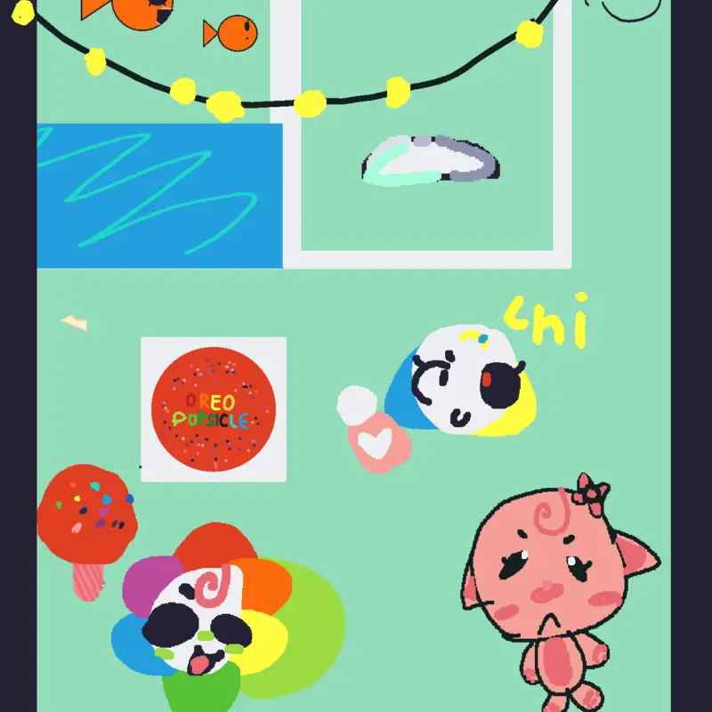 Game by @KatyCruzcute