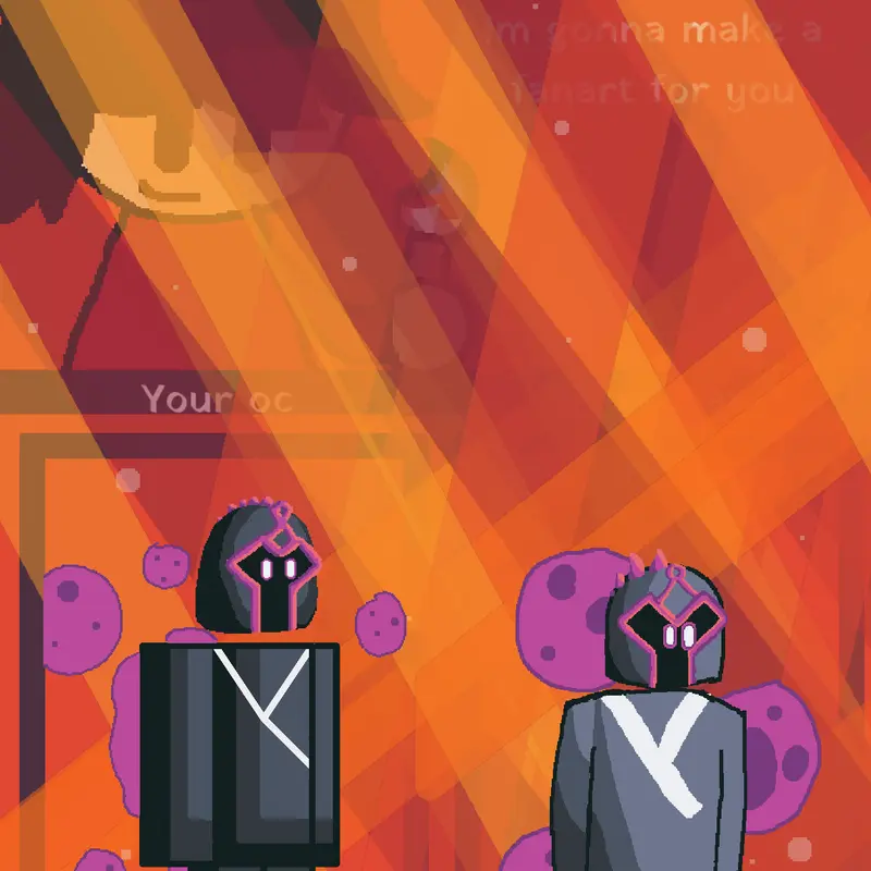 Game by @CJMORILLOafk