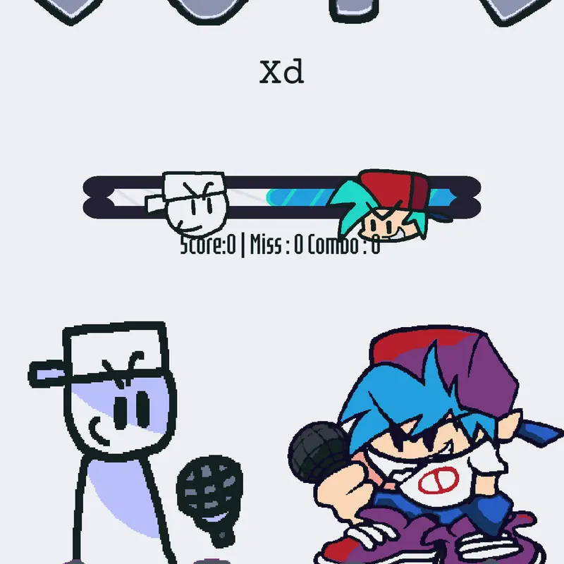 Game by @bambi6677