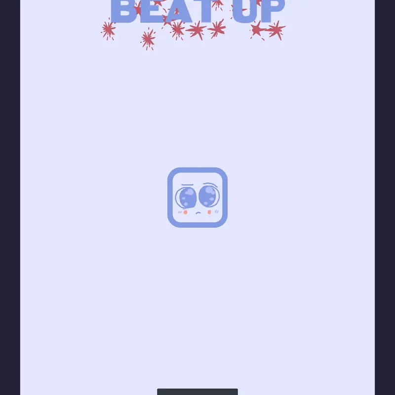 Game by @x-burguer