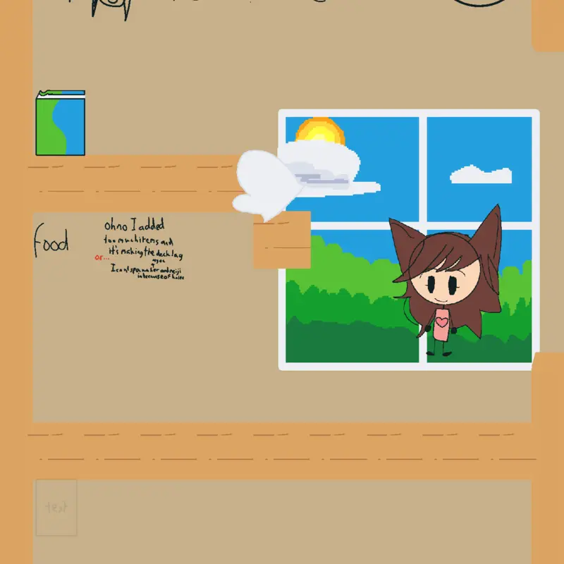 Game by @sprigzfan