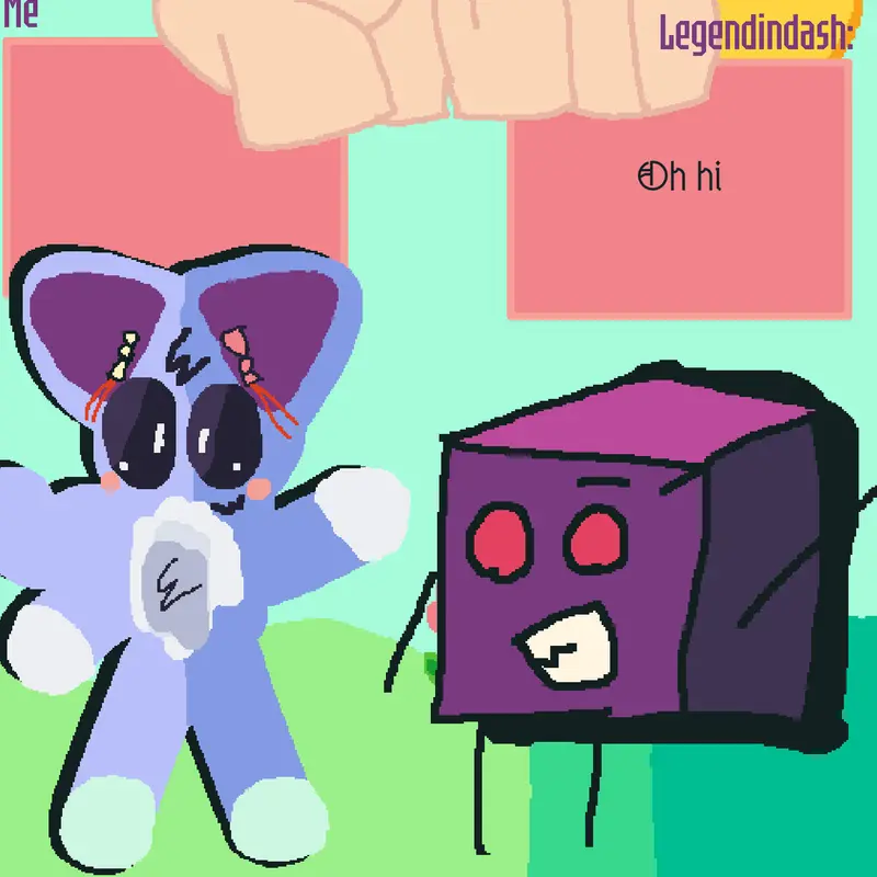 Game by @LegendinDECKS