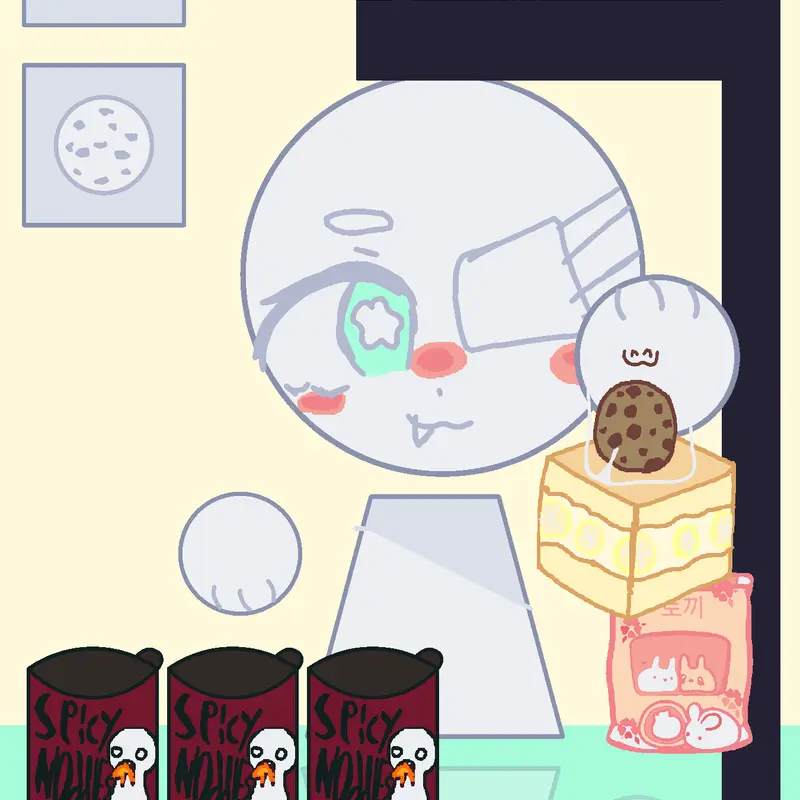 Game by @princessgalaxyfox