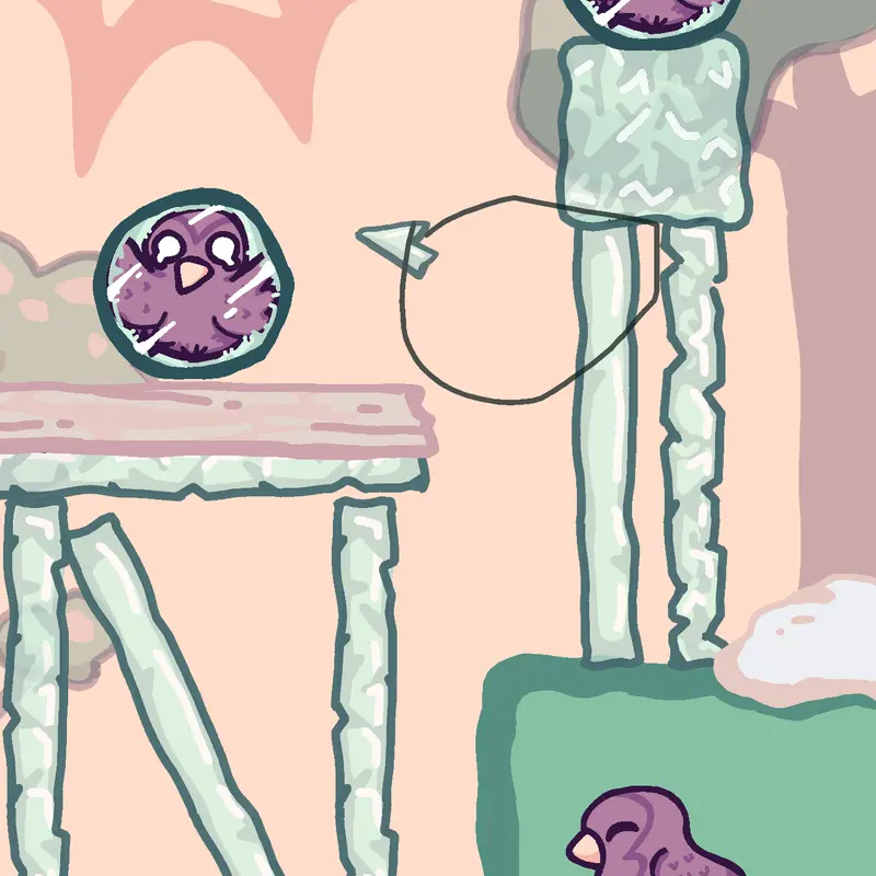 Game by @hiik