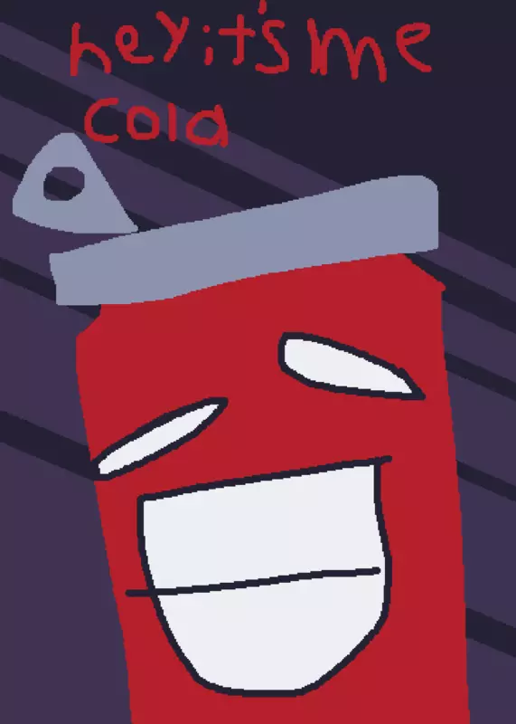 Game by @kawkawdeltarune