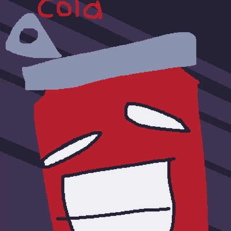 Game by @kawkawdeltarune