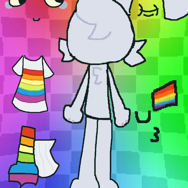 Game by @Shelly_0W0_DINOS