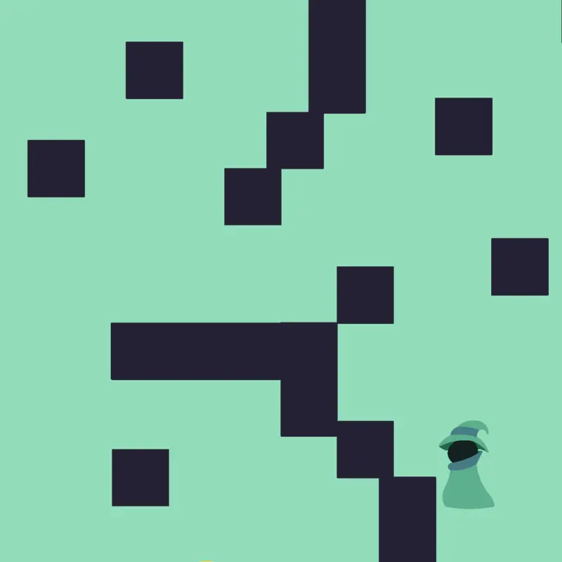 Game by @ProMur