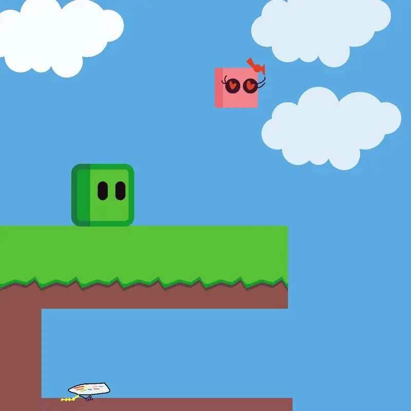 Game by @aliciaTrisciuzzi