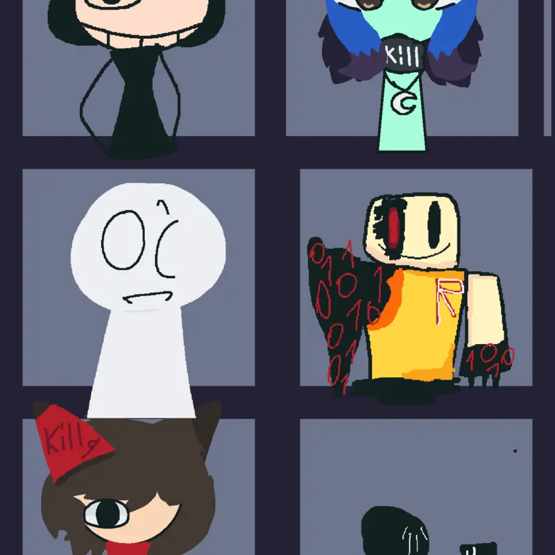 Game by @bimothy