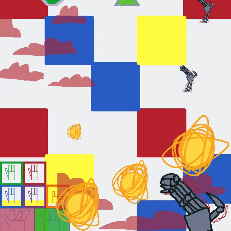 Game by @Topplays