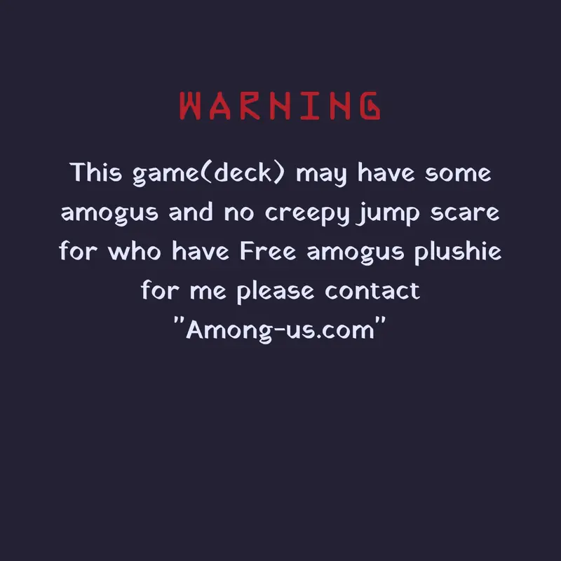 Game by @Pebbles543