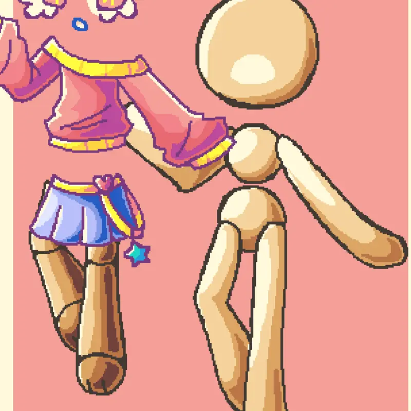 Game by @amaya---xt