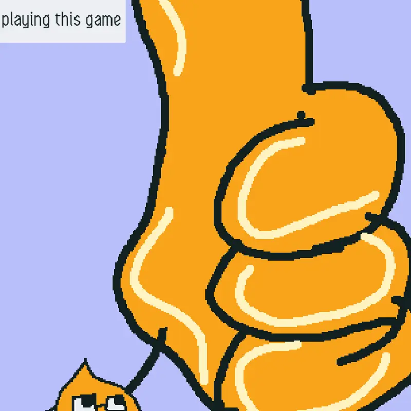 Game by @solo_monday