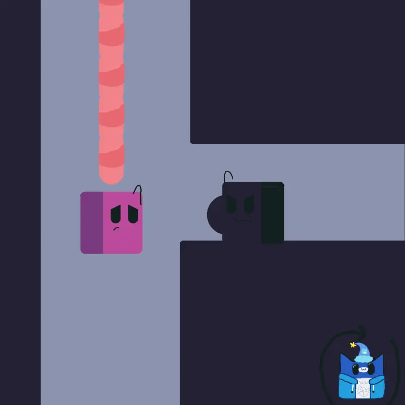Game by @Miliyah