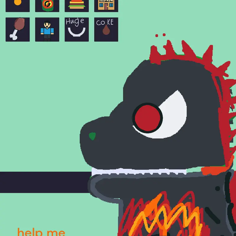 Game by @familiaheisei