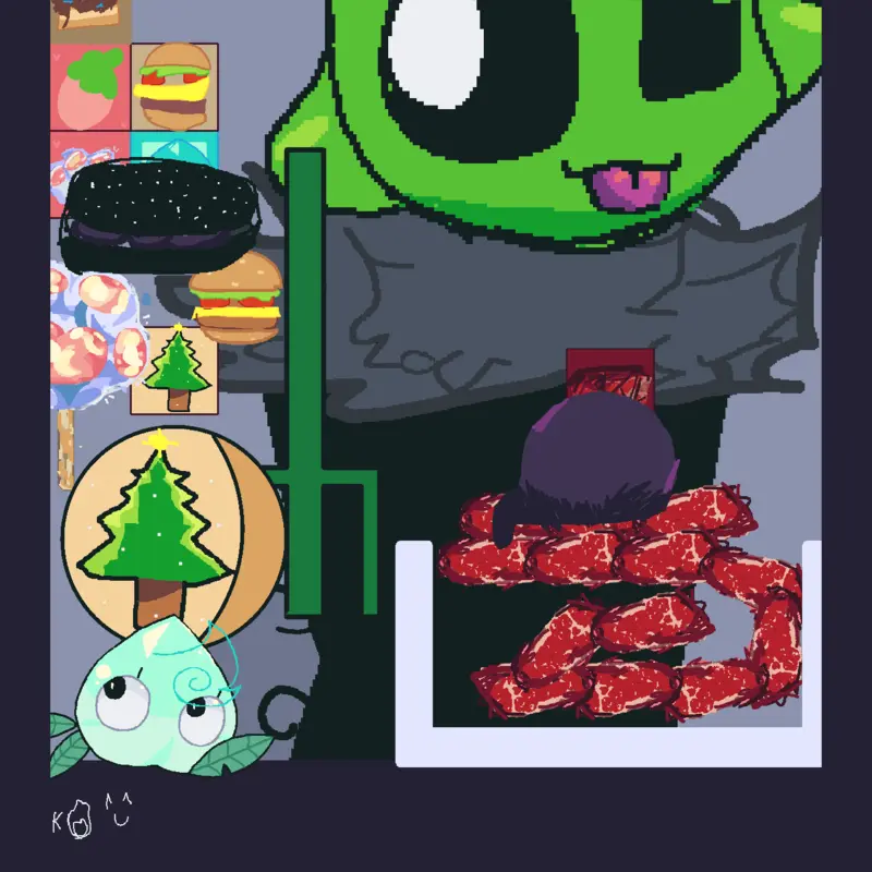 Game by @cinnamoroll_-cutie