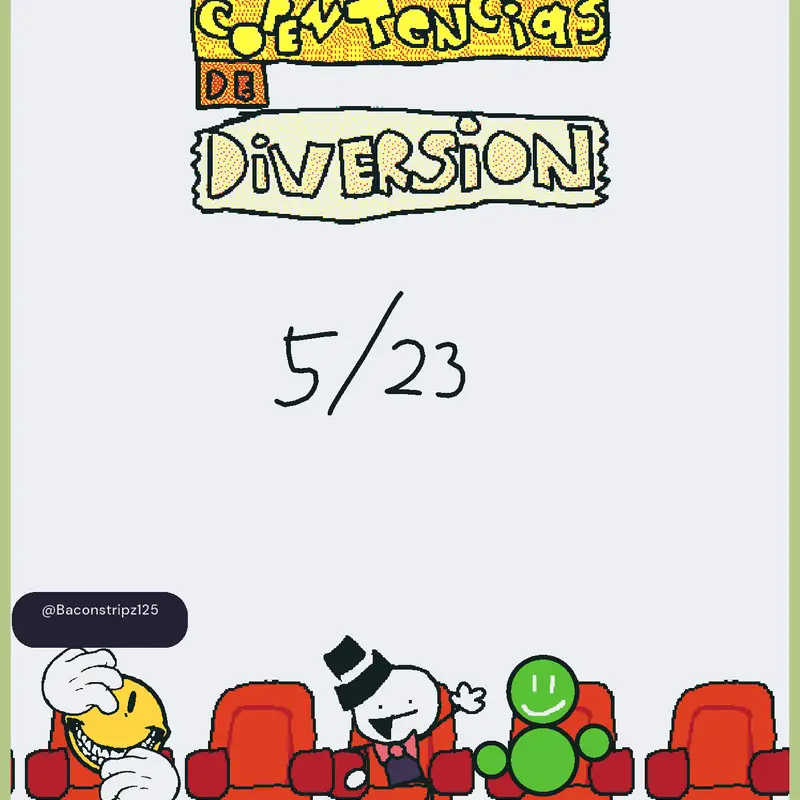 Game by @Green_Guy_FNF