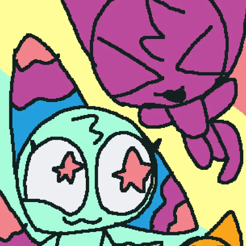 Game by @fluffythekawaiikittycat