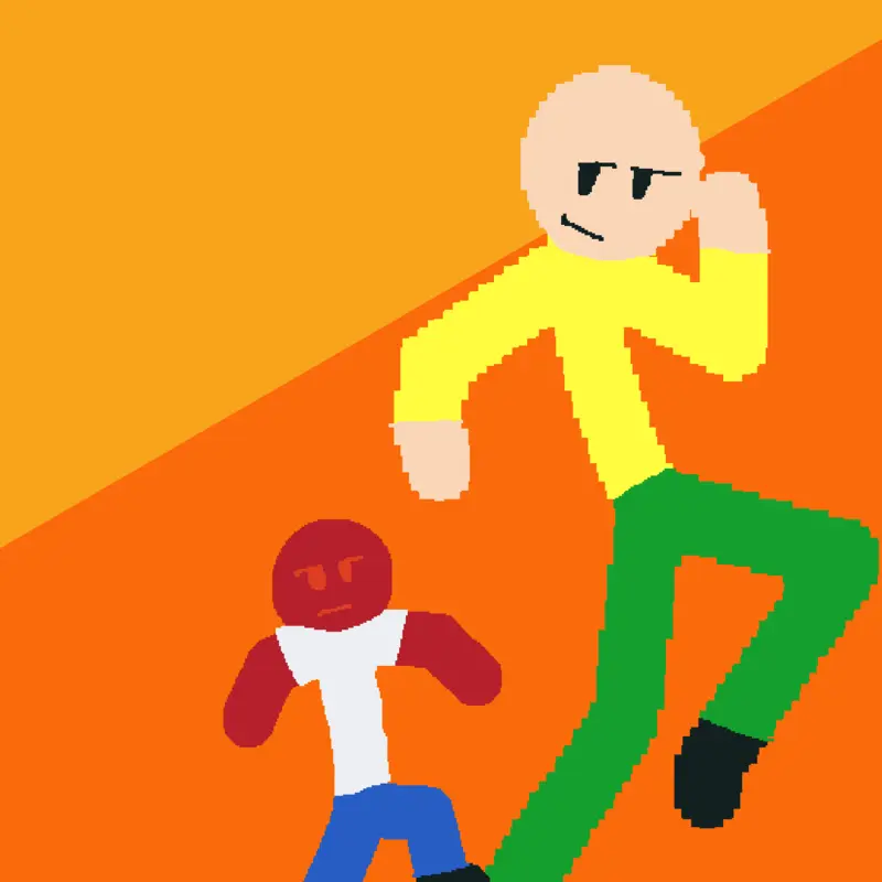 Game by @Gotta_go_HYPER