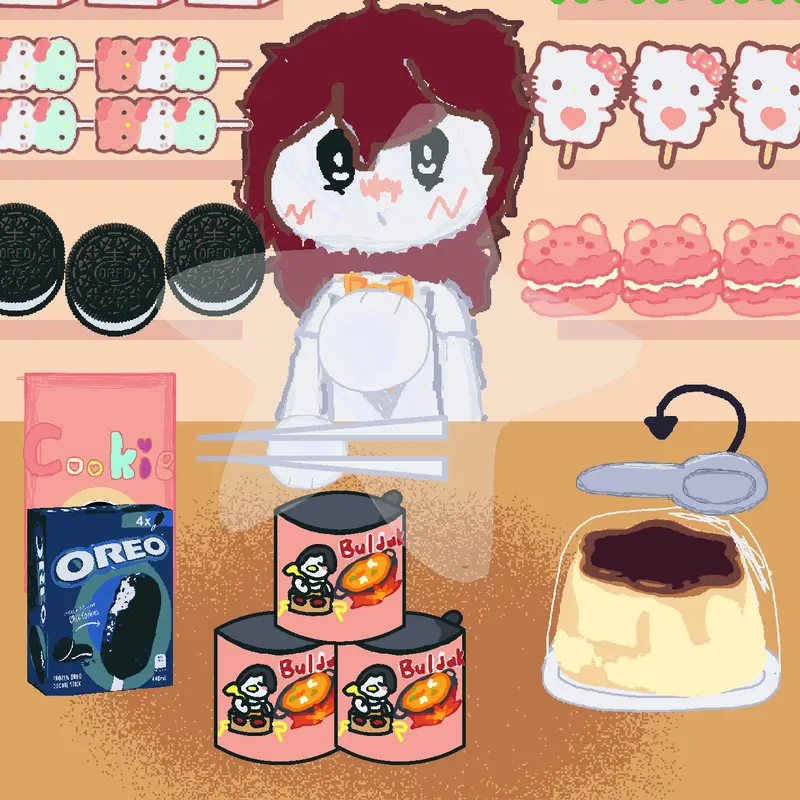 Game by @So_Ri