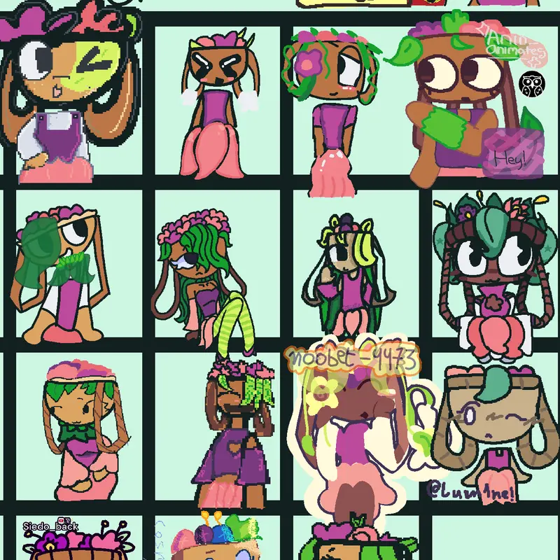 Game by @Zhenia_Show