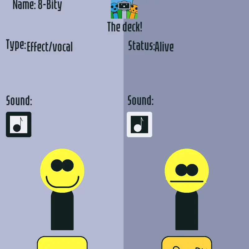 Game by @Kristiboy534