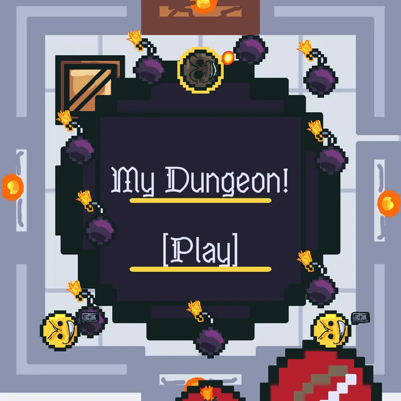 Game by @Raynovel